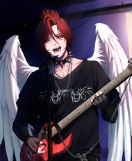 Rock Star
