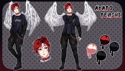 Design Ayato